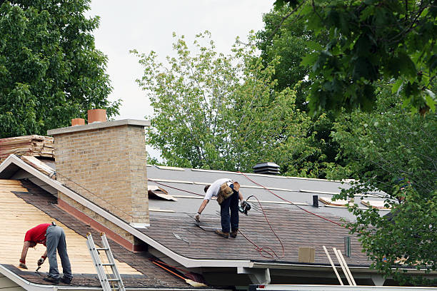 Quick and Trustworthy Emergency Roof Repair Services in Cherry Hill Mall, NJ